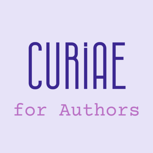 CURIAE for Authors